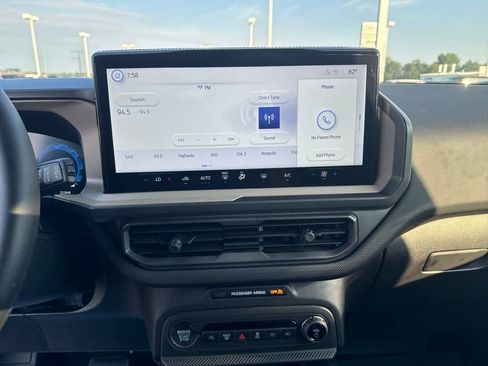 New 2025 Ford Bronco Sport Big Bend image 17