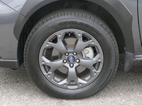 Certified 2021 Subaru Crosstrek 2.5i Sport w/ Popular Package #2B image 10