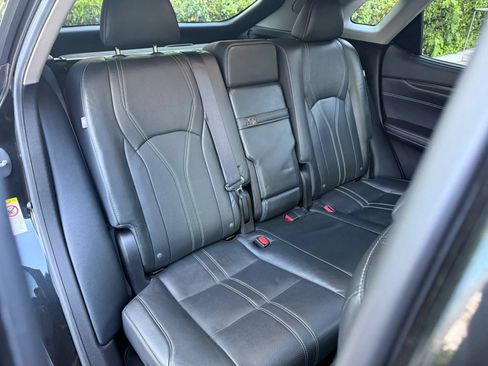 Used 2018 Lexus RX 450h AWD w/ Luxury Package image 20