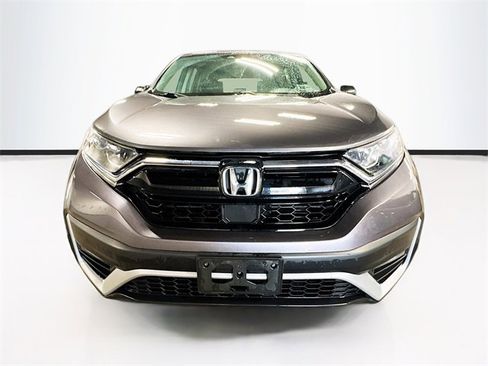 Used 2020 Honda CR-V LX image 2