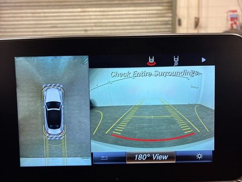 Used 2018 Mercedes-Benz C 63 AMG Cabriolet image 10