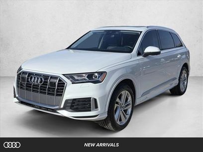 Used 2023 Audi Q7 2.0T Premium Plus w/ Premium Plus Package