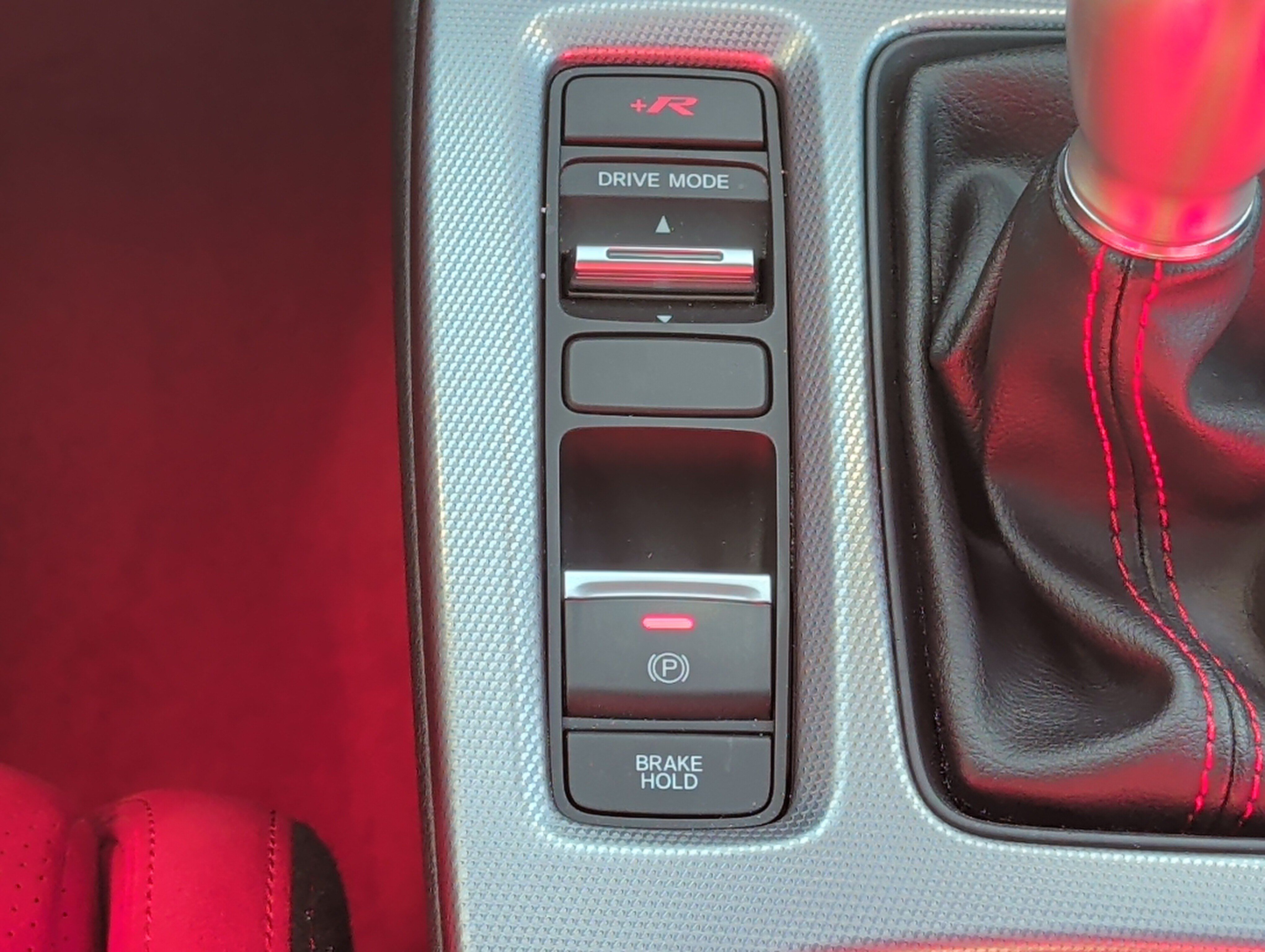Used 2024 Honda Civic Type R image 27