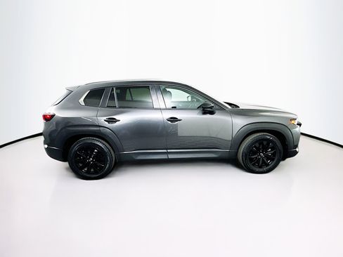 Used 2025 MAZDA CX-50 AWD 2.5 S w/ Select Package image 10