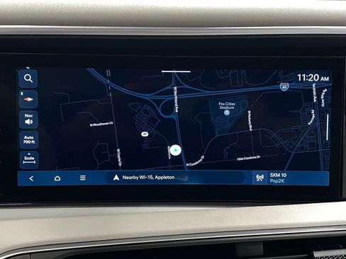 New 2026 Hyundai Palisade Limited image 24