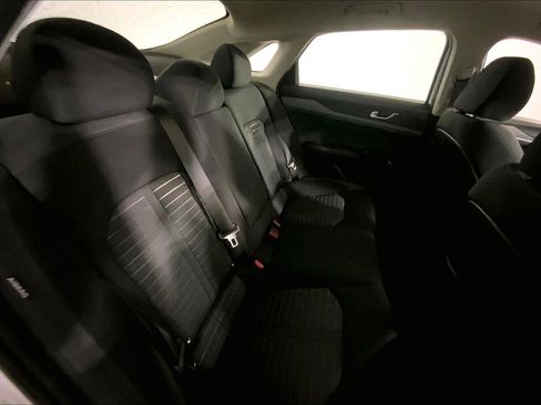 Certified 2025 Kia K5 LXS FWD image 23