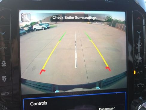 Used 2021 RAM 1500 Laramie w/ Sport Appearance Package image 7