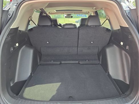 Used 2024 Honda CR-V EX-L image 31
