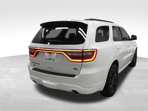 Used 2021 Dodge Durango R/T w/ Trailer Tow Group IV AWD/4WD image 16
