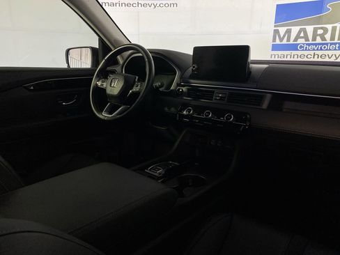 Used 2023 Honda Pilot EX-L image 25