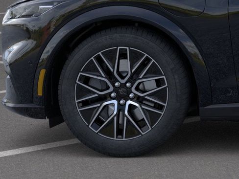 New 2025 Ford Mustang Mach-E Premium image 19