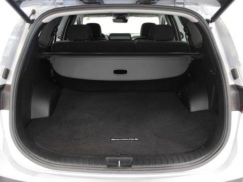 Used 2023 Hyundai Santa Fe SEL Convenience AWD/4WD image 12