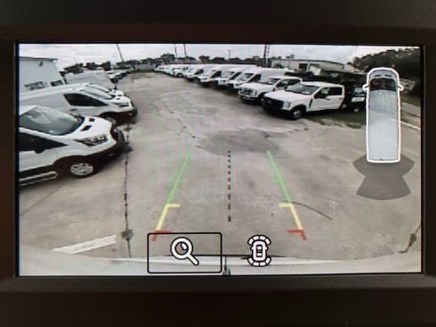 New 2025 Ford Transit 350 148 High Roof Extended w/ Load Area Protection Package image 23