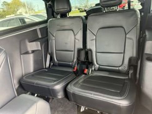 Used 2021 Ford Bronco First Edition image 10