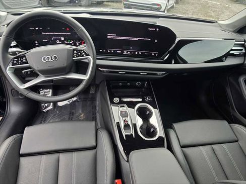 New 2026 Audi A6 Premium Plus AWD/4WD image 24