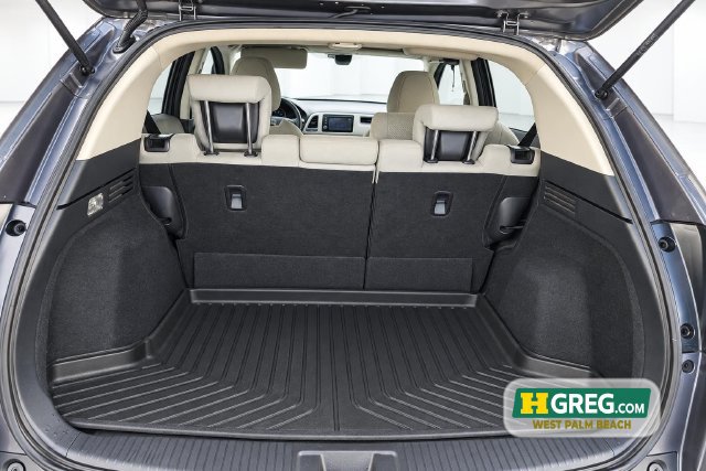 Used 2019 Honda HR-V EX image 17