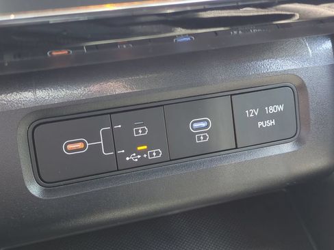 New 2026 Hyundai Tucson Blue SE AWD/4WD image 26