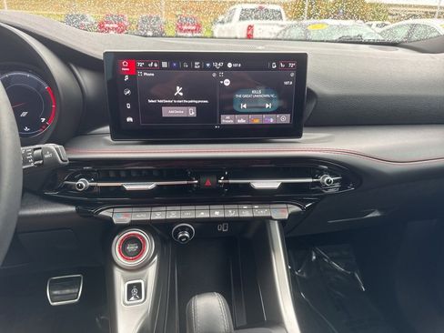 Certified 2024 Dodge Hornet GT w/ Track Pack image 3