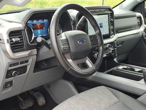 Used 2022 Ford F150 XLT w/ Equipment Group 302A High AWD/4WD image 20