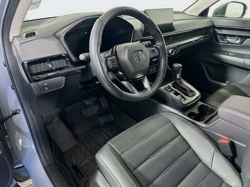 Used 2023 Honda CR-V EX-L image 10