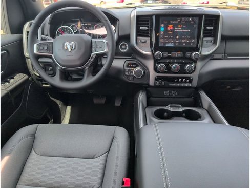 New 2026 RAM 1500 Big Horn image 33