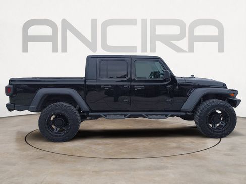 Used 2020 Jeep Gladiator Sport w/ Quick Order Package 24S image 11
