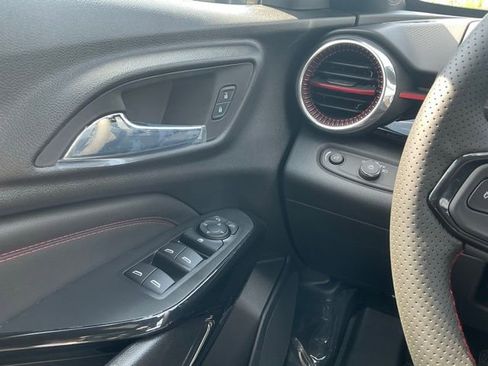 New 2026 Chevrolet Trax RS w/ Driver Confidence Package FWD image 23