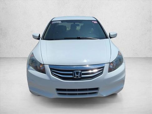 Used 2012 Honda Accord SE image 2