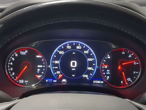 Used 2022 GMC Terrain Denali image 33