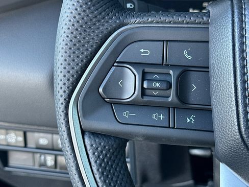 New 2026 Toyota Tundra Limited AWD/4WD image 27