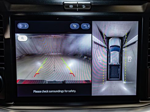 Used 2026 Ford F450 Platinum w/ Platinum Plus Package image 23