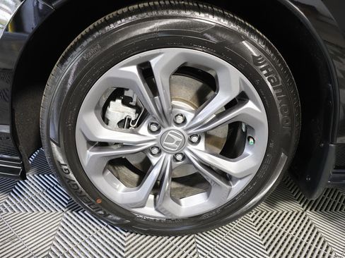 Used 2025 Honda Accord EX-L image 28