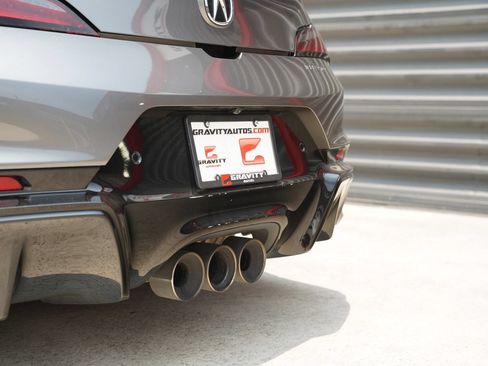 Used 2024 Acura Integra Type S FWD image 10