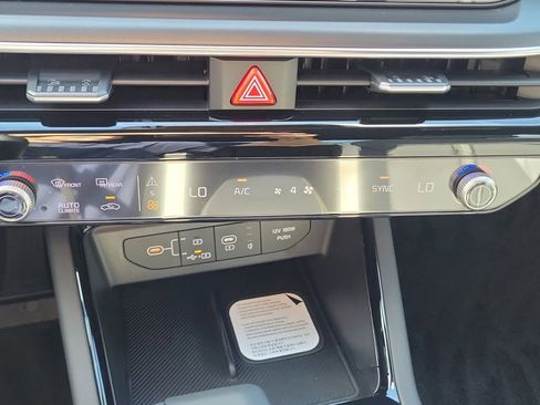 New 2026 Kia K5 GT-Line FWD image 30
