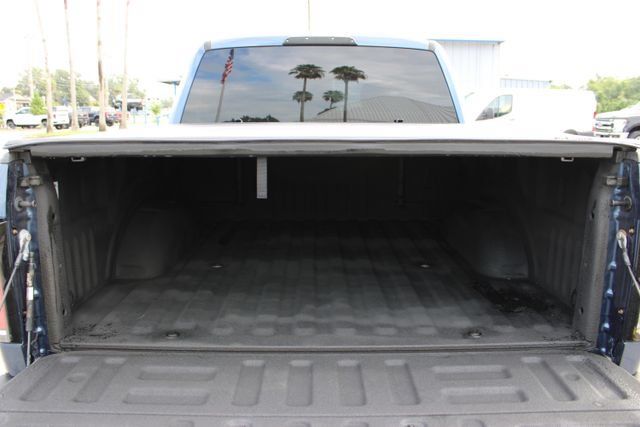 Used 2017 Ford F150 XLT RWD image 10