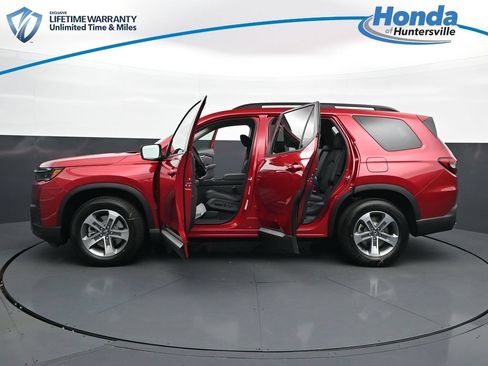 New 2026 Honda Pilot EX-L image 35
