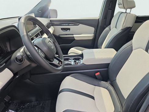New 2026 Honda Passport TrailSport Elite image 22