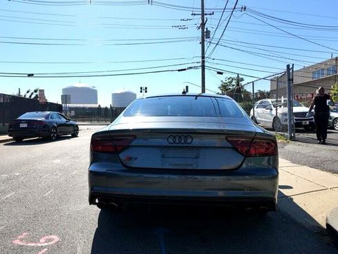 Used 2016 Audi S7 w/ Driver Assistance Package image 5