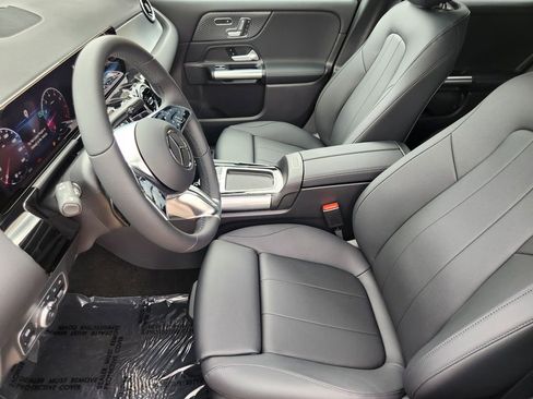 New 2026 Mercedes-Benz GLA 250 4MATIC image 12