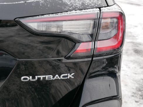 Certified 2024 Subaru Outback Premium image 17