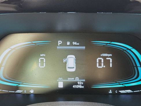 Used 2025 Hyundai Palisade SEL FWD image 10