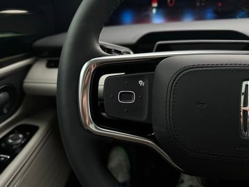 New 2026 Lincoln Nautilus Reserve w/ Jet Appearance Package image 26