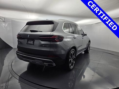 Used 2026 BMW X5 sDrive40i image 11