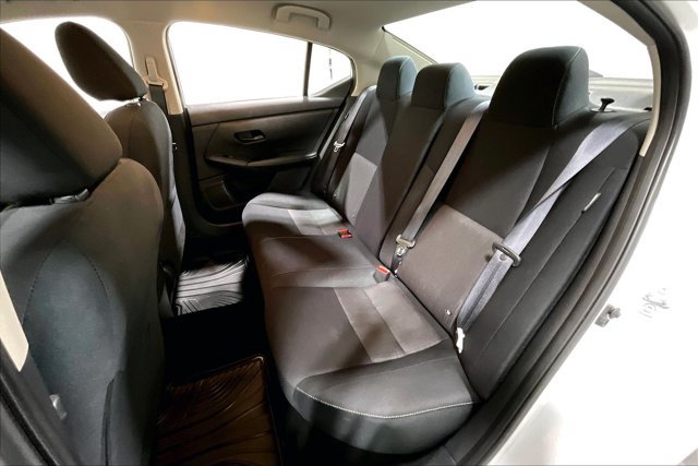Used 2024 Nissan Sentra SV w/ All-Weather Package FWD image 26