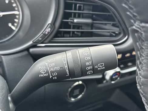 New 2026 MAZDA CX-30 2.5 Turbo w/ Premium Plus Pkg image 20