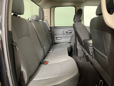 Used 2024 RAM 1500 Classic SLT AWD/4WD image 26