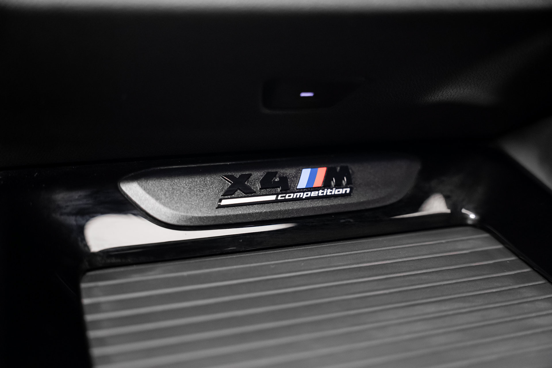Used 2021 BMW X4 M w/ Competition Package AWD/4WD image 55