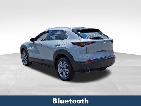 Used 2025 MAZDA CX-30 AWD 2.5 S w/ Preferred Package image 5