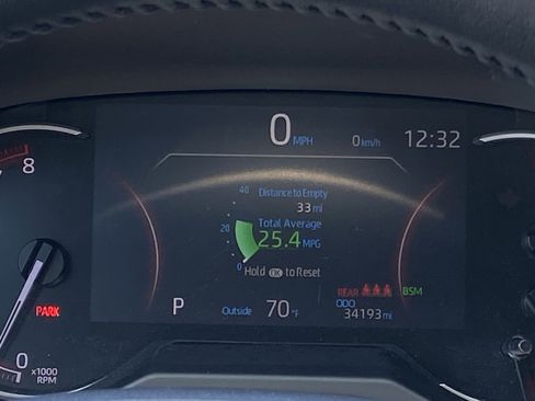 Certified 2023 Toyota RAV4 XLE Premium AWD/4WD image 20
