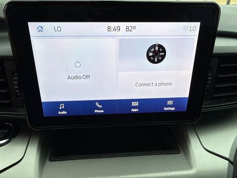 Used 2022 Ford Explorer XLT RWD image 25